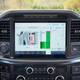 Image for article titled The 2021 Ford F-150 Can Weigh Your Load For You